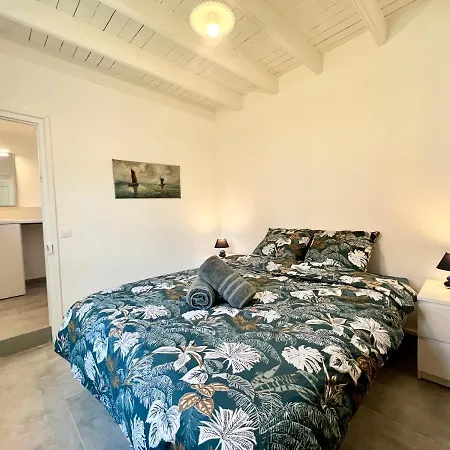 Coc - L'etoile Du Marin וויסאן