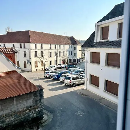 Coc - L'etoile Du Marin וויסאן