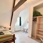Hébergement de vacances Coc - L'étoile Du Marin Wissant
