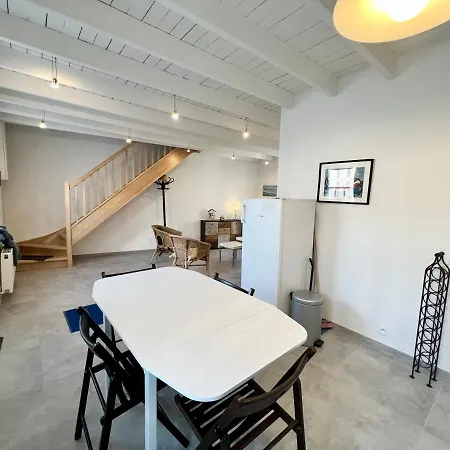 Coc - L'etoile Du Marin * Wissant