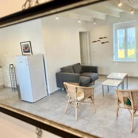 Tatil Evi Coc - L'etoile Du Marin *