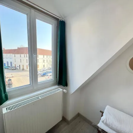 Tatil Evi Coc - L'etoile Du Marin