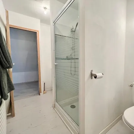 Tatil Evi Coc - L'etoile Du Marin *