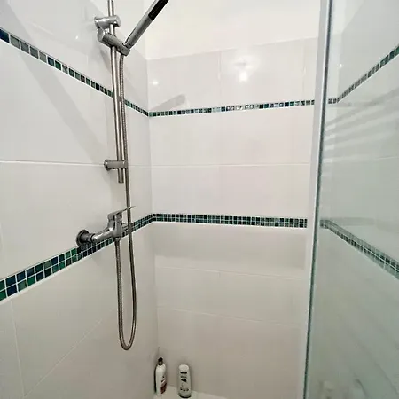 Tatil Evi Coc - L'etoile Du Marin Wissant