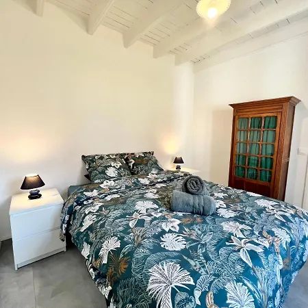 Coc - L'etoile Du Marin Tatil Evi