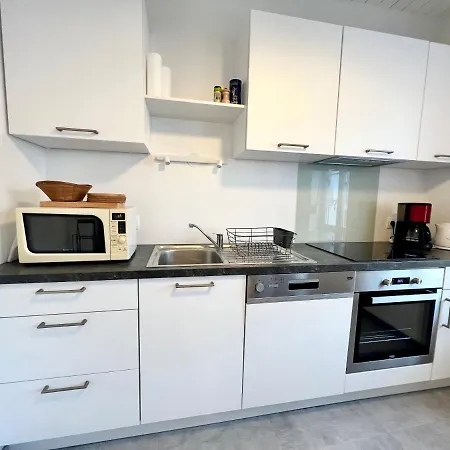 Coc - L'etoile Du Marin Tatil Evi