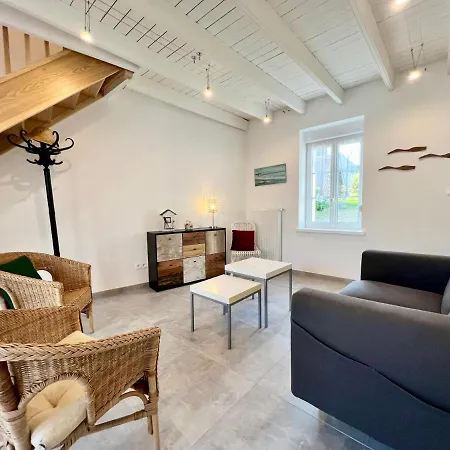 Tatil Evi Coc - L'etoile Du Marin *