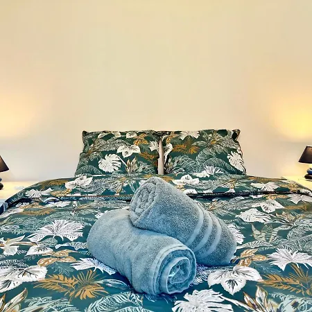 Coc - L'etoile Du Marin Tatil Evi